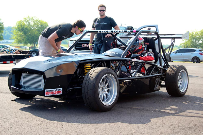 Illustration for article titled The Ten Most Outrageous Kit Cars You Can Get Right Now